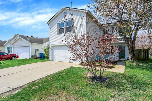 14759 White Tail Run, Noblesville, IN 46060