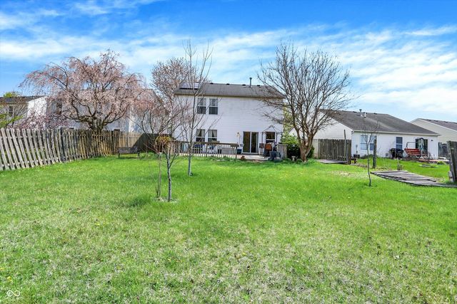 14759 White Tail Run, Noblesville, IN 46060