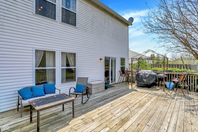 14759 White Tail Run, Noblesville, IN 46060