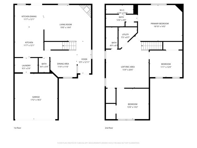 14759 White Tail Run, Noblesville, IN 46060
