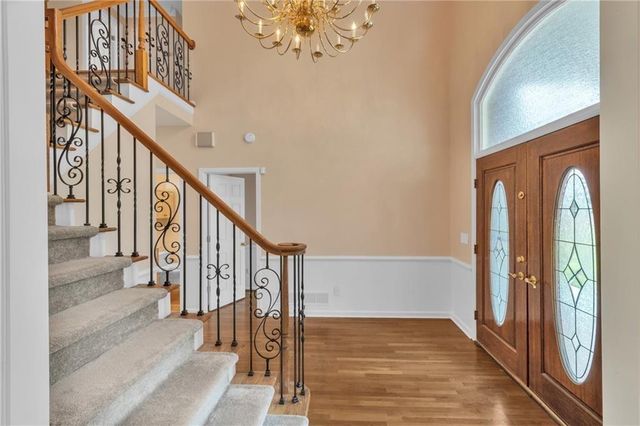 915 Chipley Court, Marietta, GA 30062