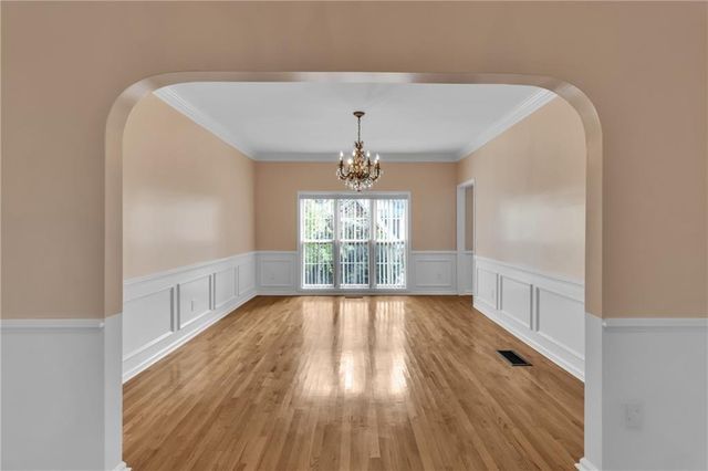 915 Chipley Court, Marietta, GA 30062