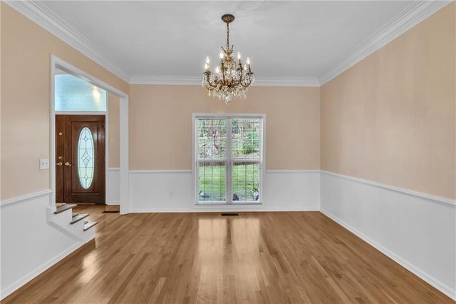 915 Chipley Court, Marietta, GA 30062