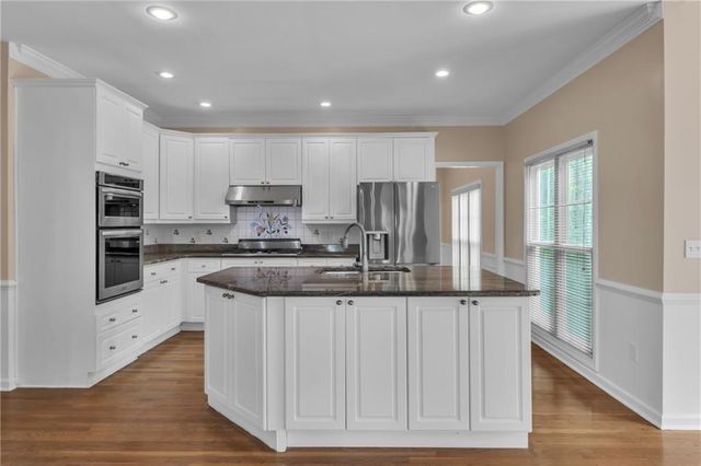 915 Chipley Court, Marietta, GA 30062