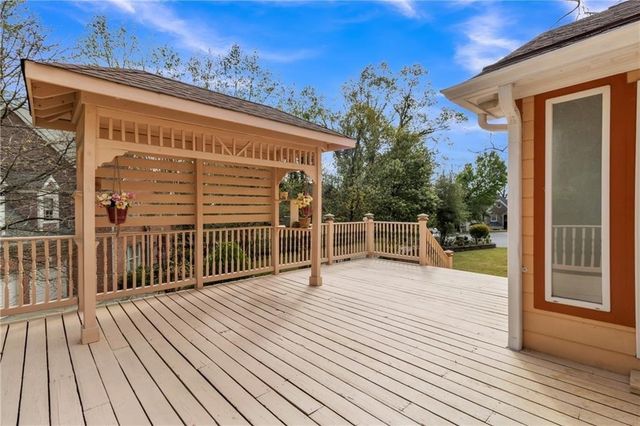 915 Chipley Court, Marietta, GA 30062