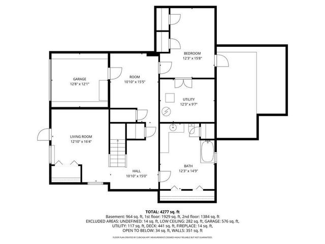 915 Chipley Court, Marietta, GA 30062