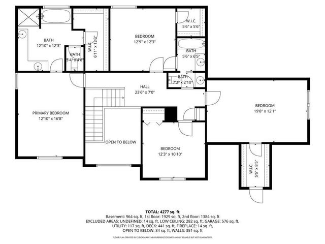 915 Chipley Court, Marietta, GA 30062