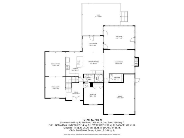 915 Chipley Court, Marietta, GA 30062