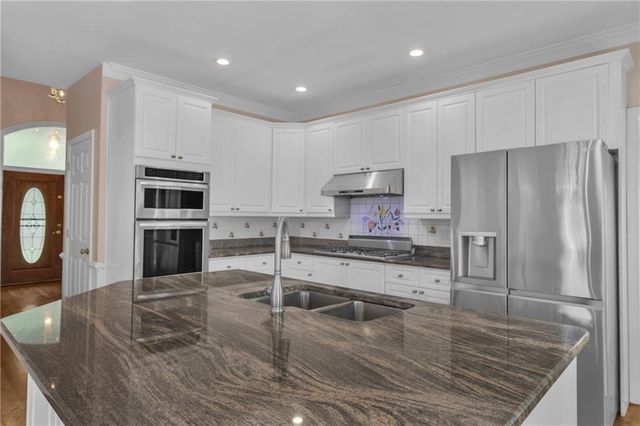 915 Chipley Court, Marietta, GA 30062