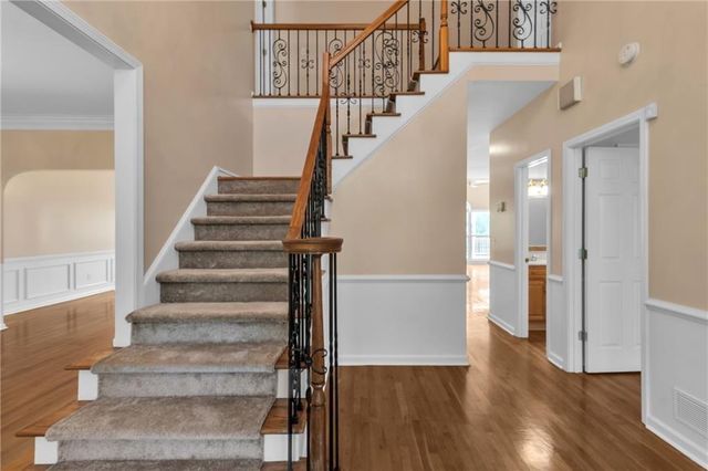 915 Chipley Court, Marietta, GA 30062