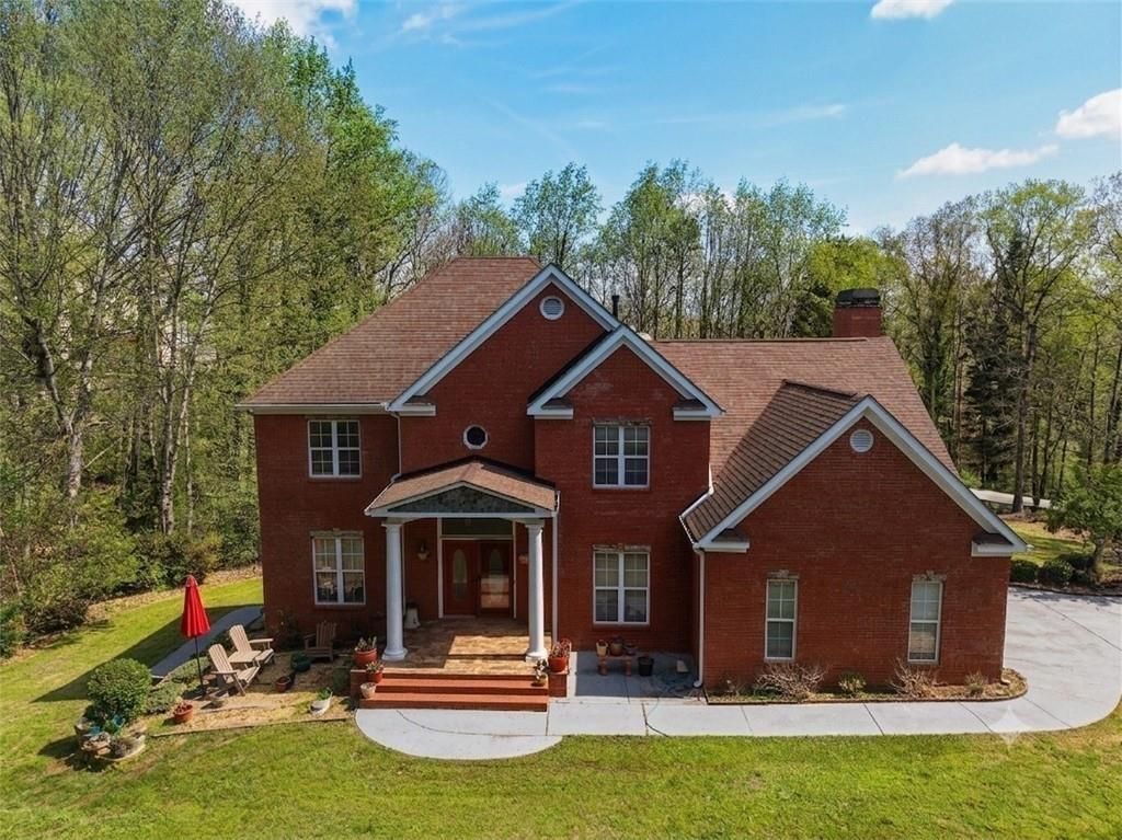915 Chipley Court, Marietta, GA 30062