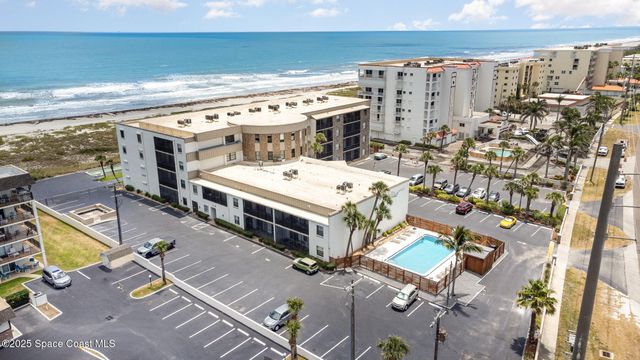 333 N Atlantic Avenue 222, Cocoa Beach, FL 32931