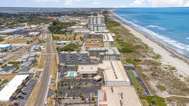 333 N Atlantic Avenue 222, Cocoa Beach, FL 32931
