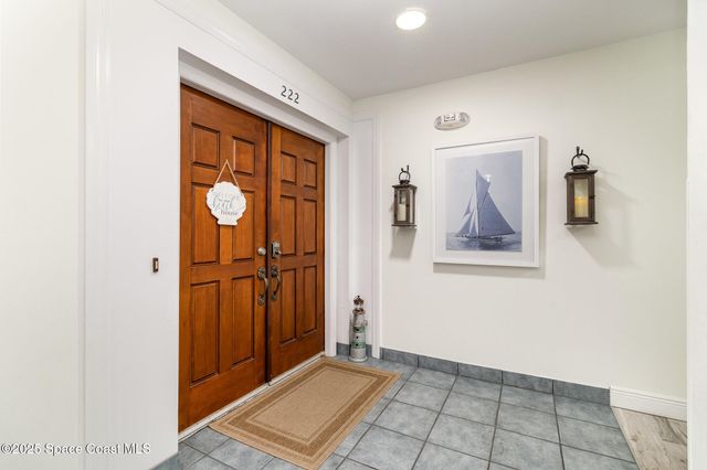 333 N Atlantic Avenue 222, Cocoa Beach, FL 32931