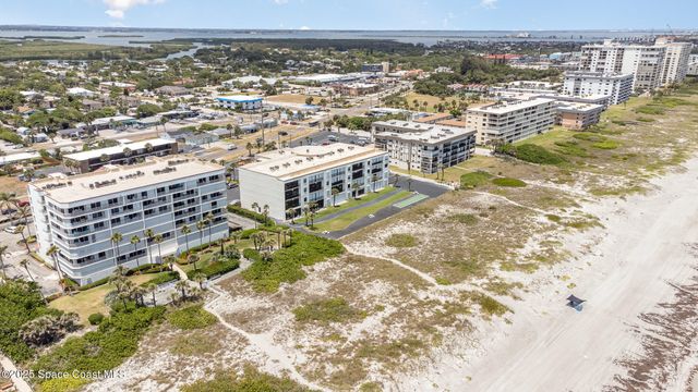 333 N Atlantic Avenue 222, Cocoa Beach, FL 32931