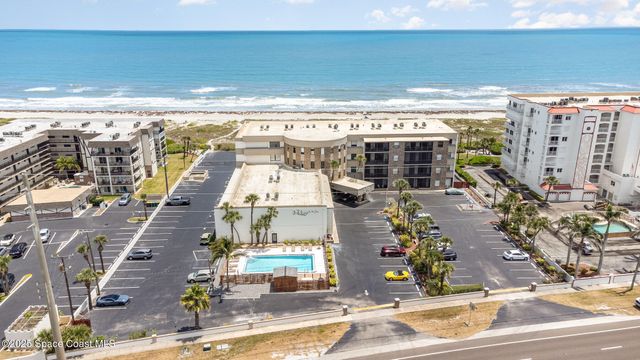 333 N Atlantic Avenue 222, Cocoa Beach, FL 32931