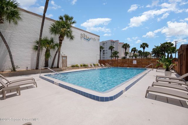333 N Atlantic Avenue 222, Cocoa Beach, FL 32931