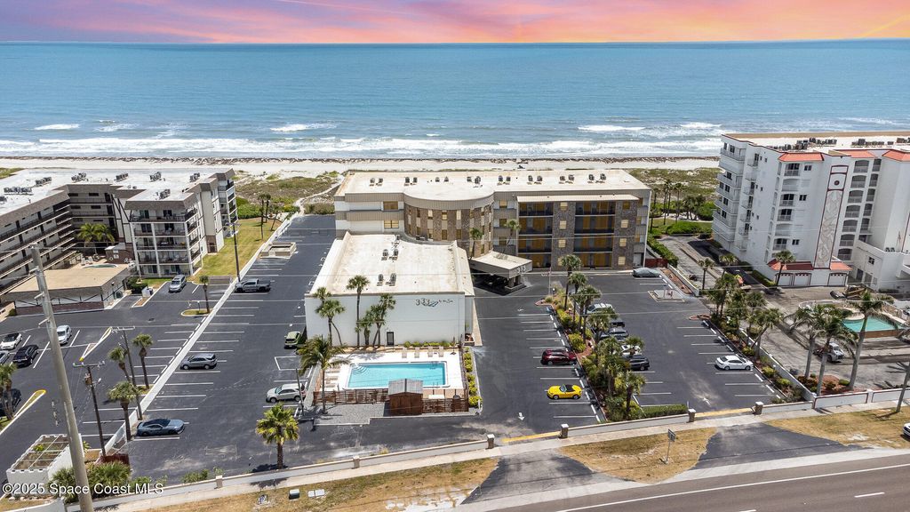 333 N Atlantic Avenue 222, Cocoa Beach, FL 32931