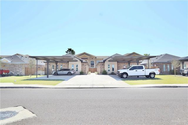 2612 E Israel Avenue A, Alton, TX 78573