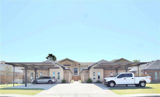 2612 E Israel Avenue A, Alton, TX 78573