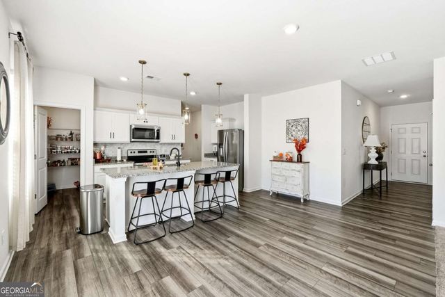 409 Matera Drive NW, Cartersville, GA 30120