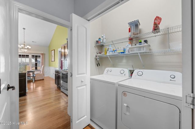 109 Fernie Lane, New Bern, NC 28560