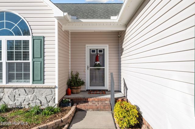 109 Fernie Lane, New Bern, NC 28560