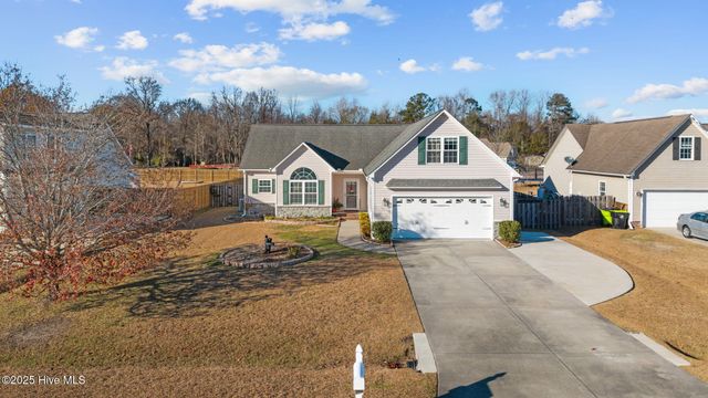 109 Fernie Lane, New Bern, NC 28560