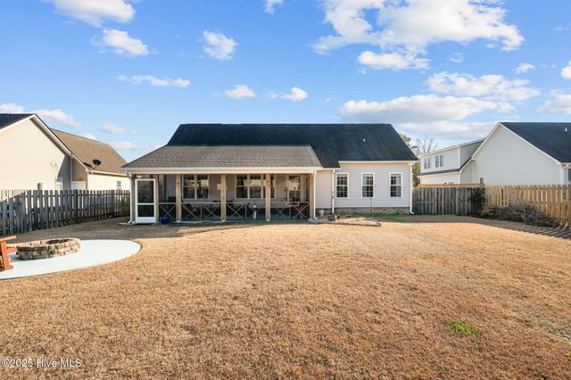 109 Fernie Lane, New Bern, NC 28560