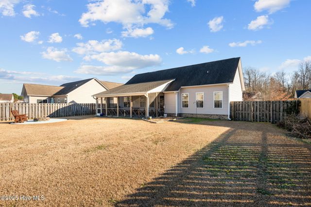 109 Fernie Lane, New Bern, NC 28560