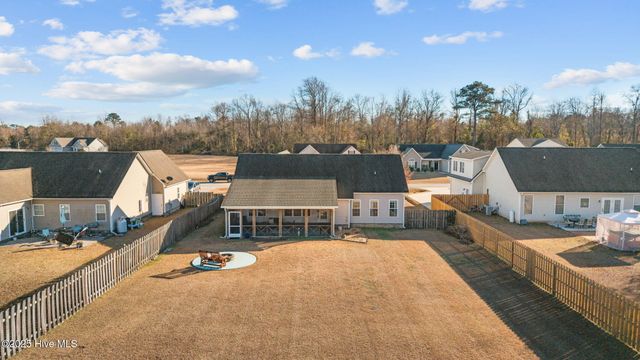 109 Fernie Lane, New Bern, NC 28560