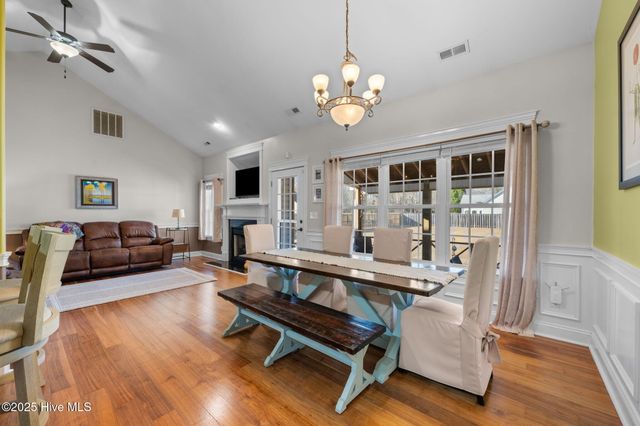 109 Fernie Lane, New Bern, NC 28560