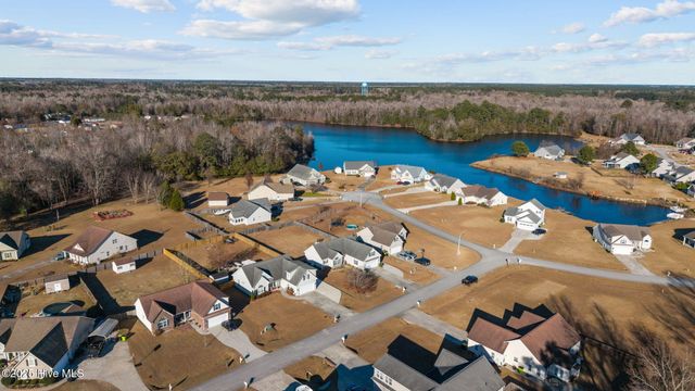 109 Fernie Lane, New Bern, NC 28560