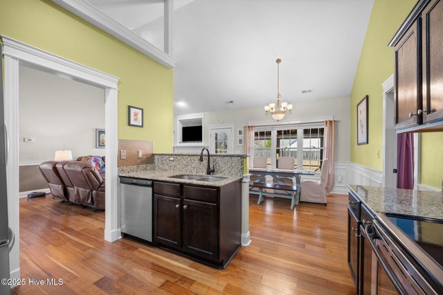 109 Fernie Lane, New Bern, NC 28560