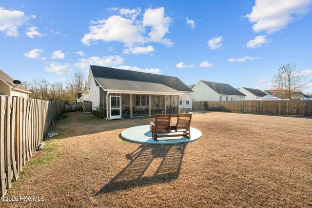 109 Fernie Lane, New Bern, NC 28560