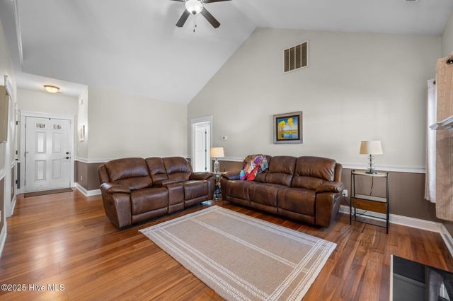 109 Fernie Lane, New Bern, NC 28560