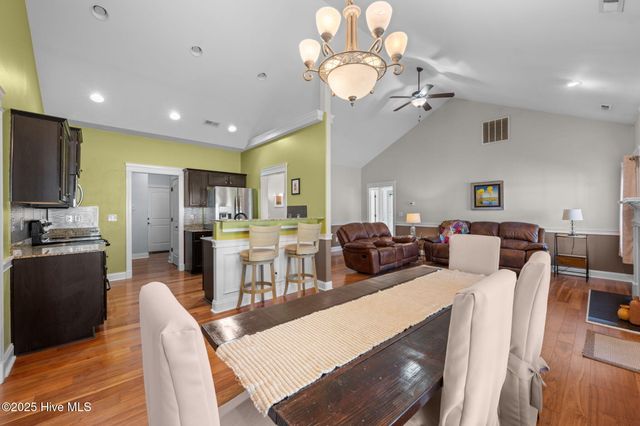 109 Fernie Lane, New Bern, NC 28560