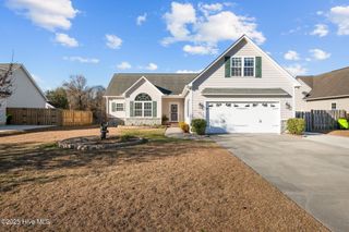 109 Fernie Lane, New Bern, NC 28560