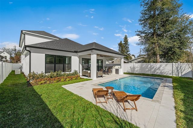 1510 MILLER AVENUE, Winter Park, FL 32789