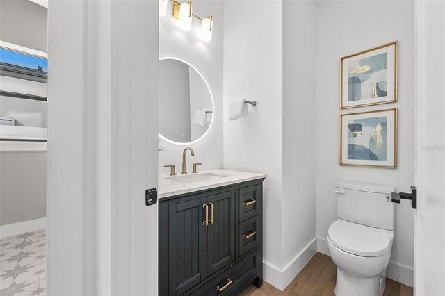 1510 MILLER AVENUE, Winter Park, FL 32789