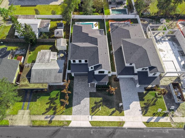 1510 MILLER AVENUE, Winter Park, FL 32789