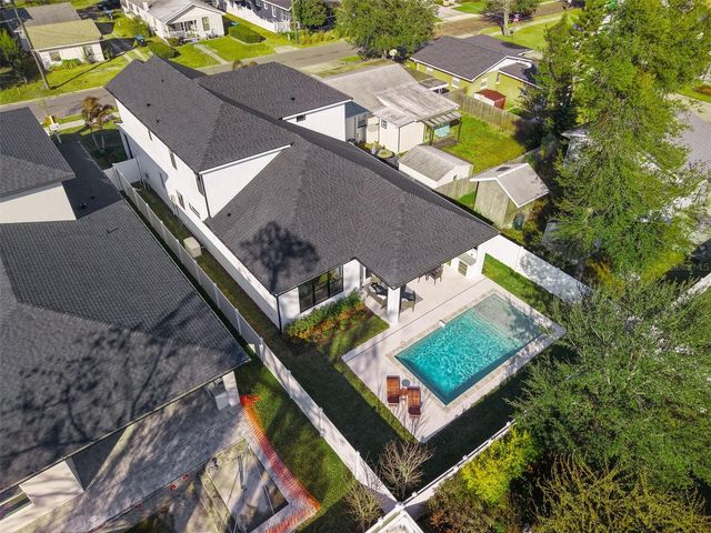 1510 MILLER AVENUE, Winter Park, FL 32789