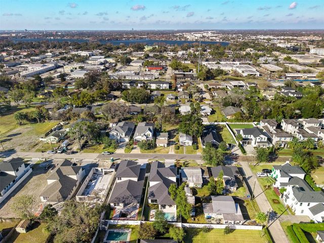 1510 MILLER AVENUE, Winter Park, FL 32789