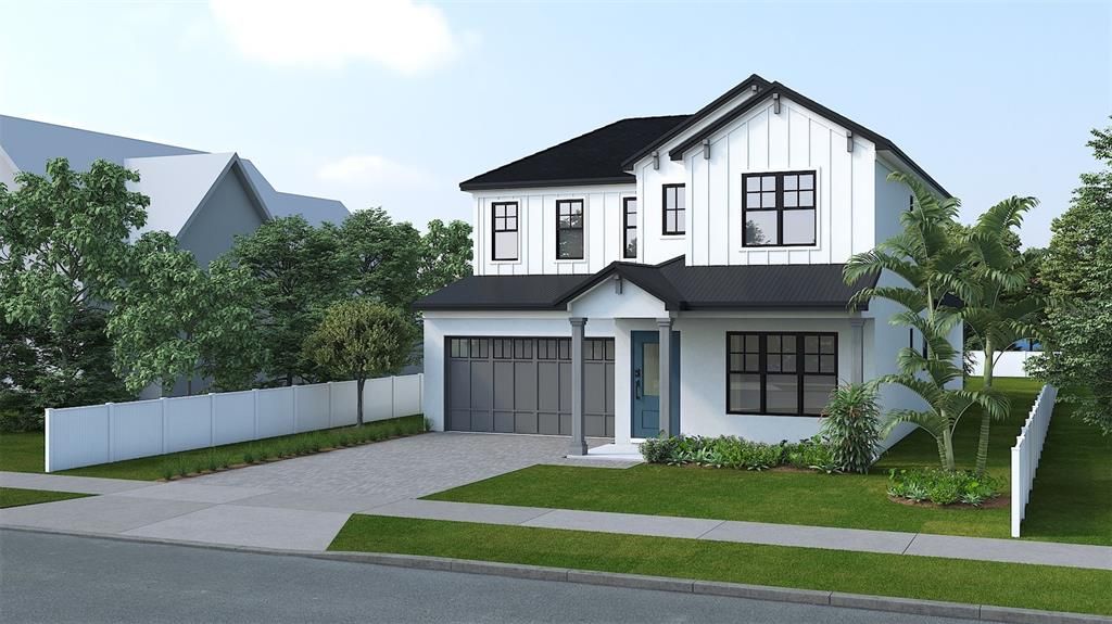 1510 MILLER AVENUE, Winter Park, FL 32789