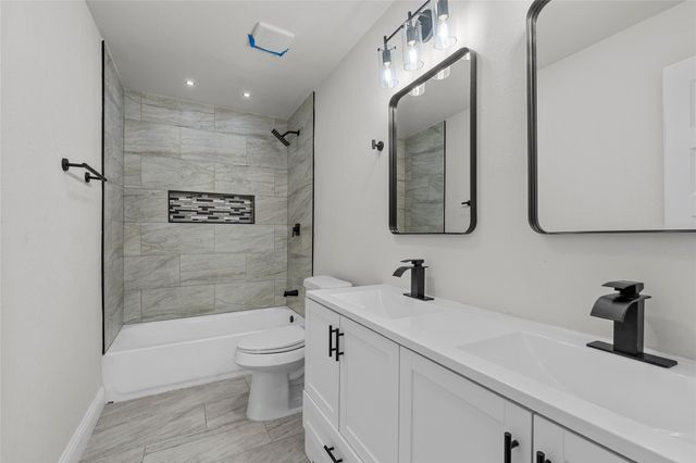 3530 Bluebird Street, Bellmead, TX 76705