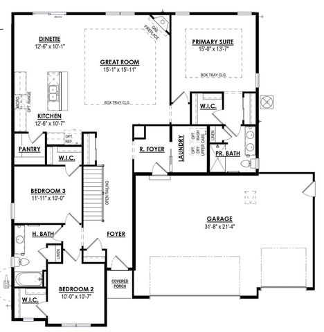 1750 Cardinal COURT, Mukwonago, WI 53149