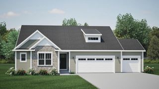 1750 Cardinal COURT, Mukwonago, WI 53149