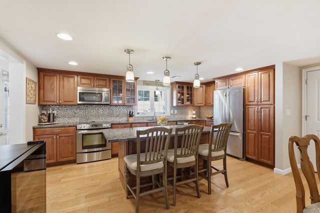 33 Westwind Rd., Andover, MA 01810