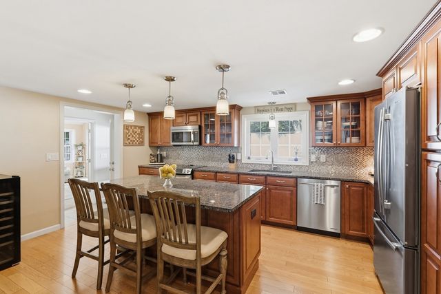 33 Westwind Rd., Andover, MA 01810