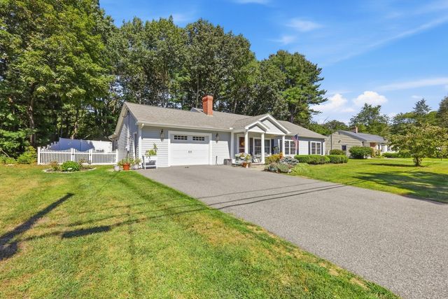 33 Westwind Rd., Andover, MA 01810
